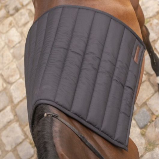 Tapis de selle cheval Big Pad - Paddock Sport