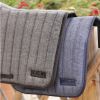 Tapis de selle cheval Wooltouch - Paddock Sport