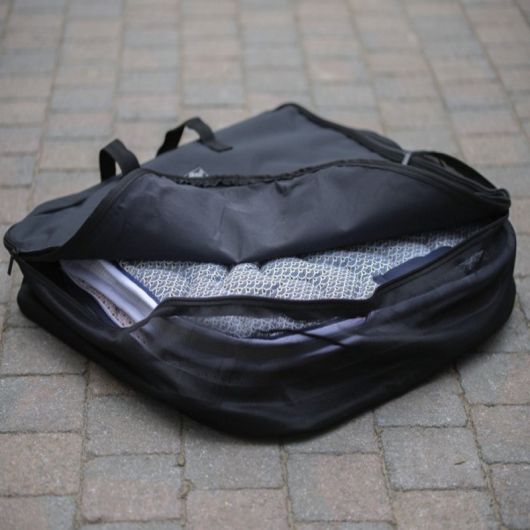 Sac à tapis cheval - Paddock Sport 