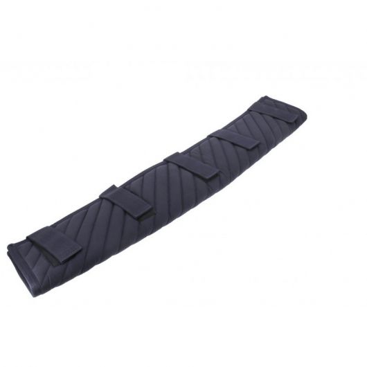 Protection tête box cheval Diagonal - Paddock Sport