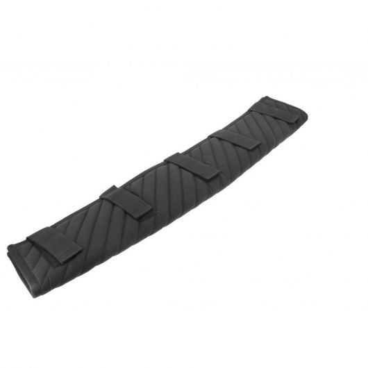 Protection tête box cheval Diagonal - Paddock Sport