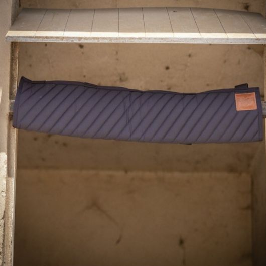 Protection tête box cheval Diagonal - Paddock Sport