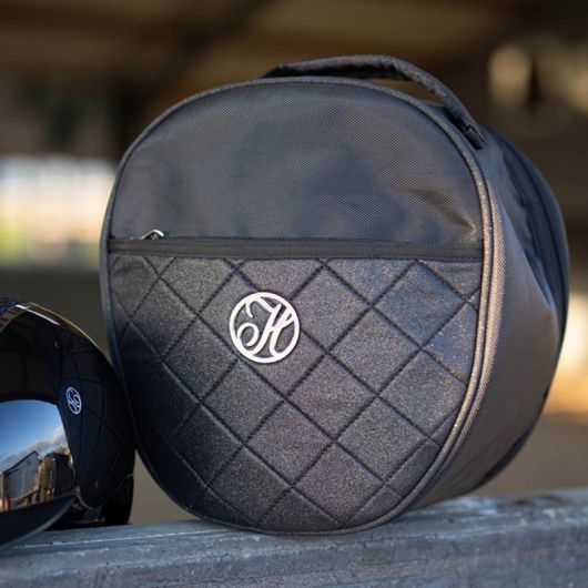 Sac à casque équitation Denici Cavalli - Harry's Horse