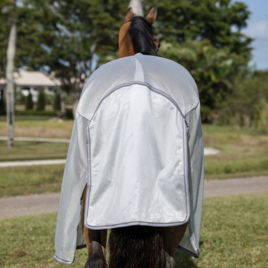 Chemise anti-mouche cheval Amigo Bug Buster - Horseware