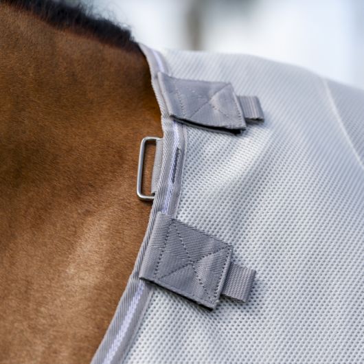 Chemise anti-mouche cheval Amigo Bug Buster - Horseware