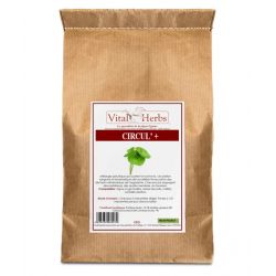 Drainage engorgements cheval Circul + (Lympha Draine) - Vital Herbs