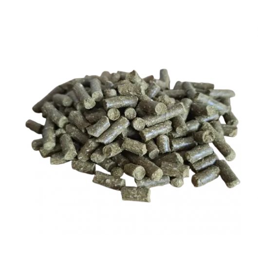 Metabo Light granulés - Sur poids cheval SME/Fourbus-Vital Herbs