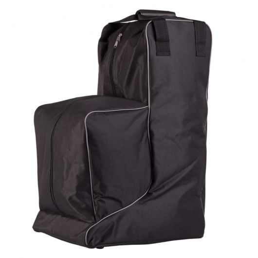 Sac à bottes et casque équitation - Harry's Horse