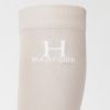 Chaussettes équitation Badminton x2 paires - Harcour