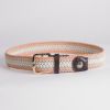Ceinture équitation Banko - Harcour