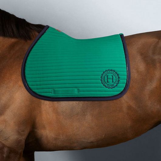 Tapis de selle cheval Karembar - Harcour