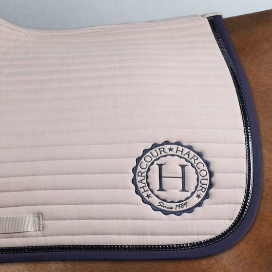 Tapis de selle cheval Karembar - Harcour Tapis de selle cheval Karembar - Harcour