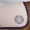 Tapis de selle cheval Karembar - Harcour