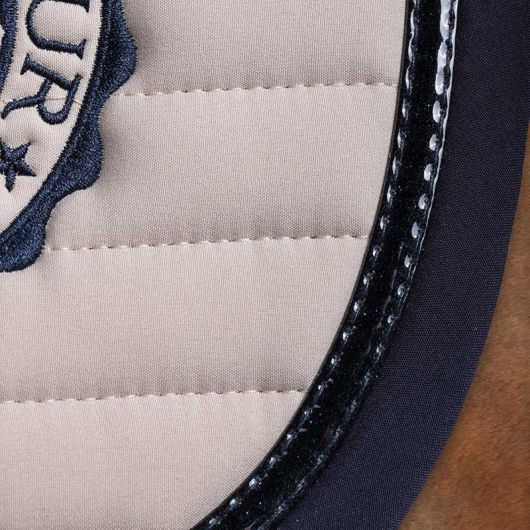 Tapis de selle cheval Karembar - Harcour