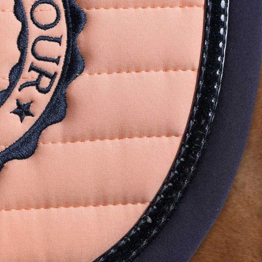 Tapis de selle cheval Karembar - Harcour