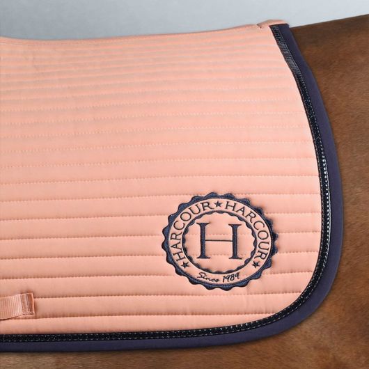 Tapis de selle cheval Karembar - Harcour