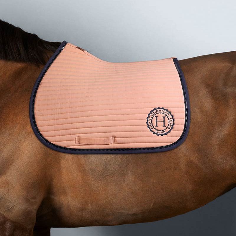 Tapis de selle cheval Karembar - Harcour