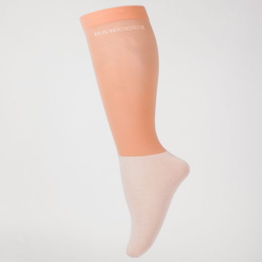 Chaussettes équitation fines Vaya x2 paires - Harcour