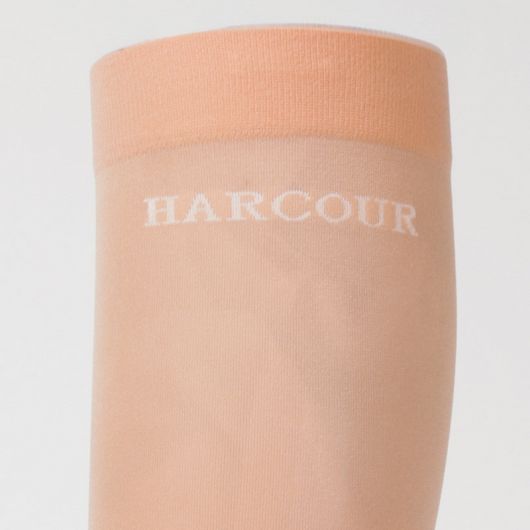 Chaussettes équitation fines Vaya x2 paires - Harcour