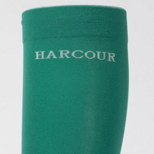 Chaussettes équitation fines Vaya x2 paires - Harcour