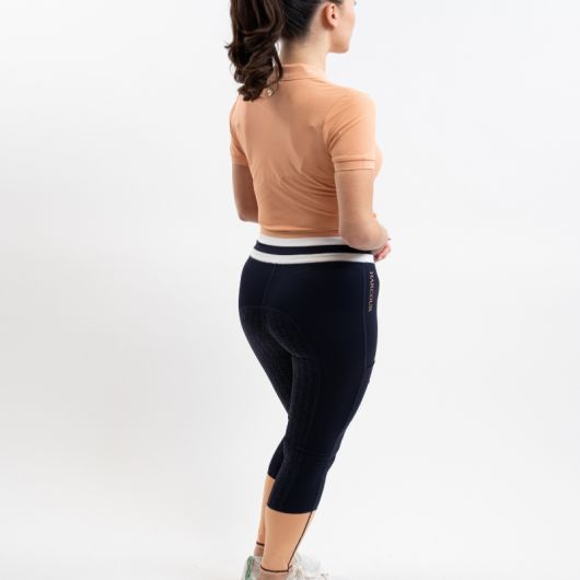 Legging équitation femme Brookie - Harcour