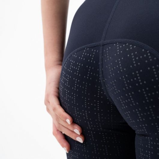 Legging équitation femme Brookie - Harcour