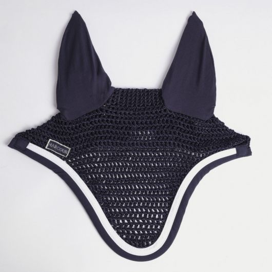 Bonnet anti-mouches cheval Feeby - Harcour