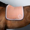 Tapis de selle cheval Soft - Harcour