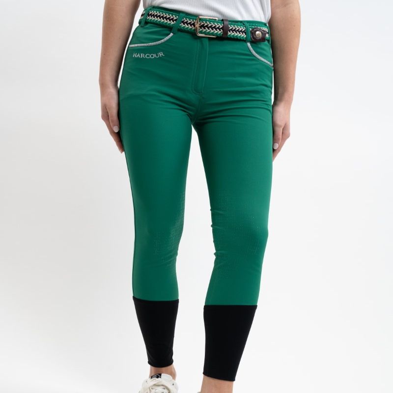 Pantalon équitation Femme Jaltika - Harcour