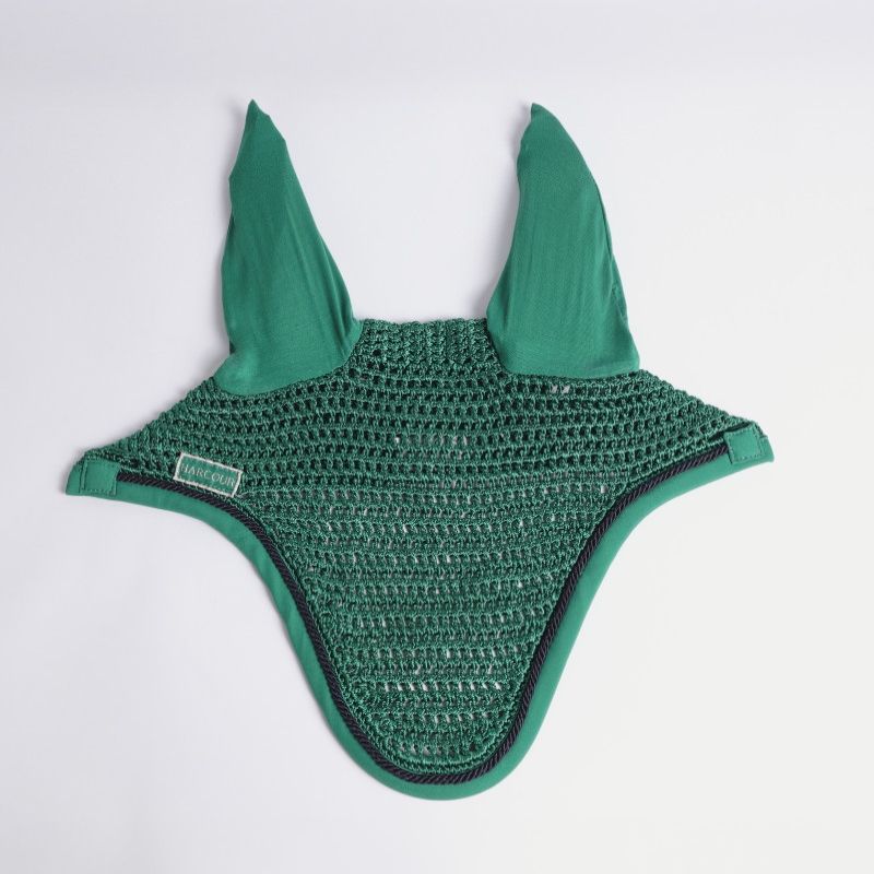 Bonnet anti-mouche cheval Filaé - Harcour