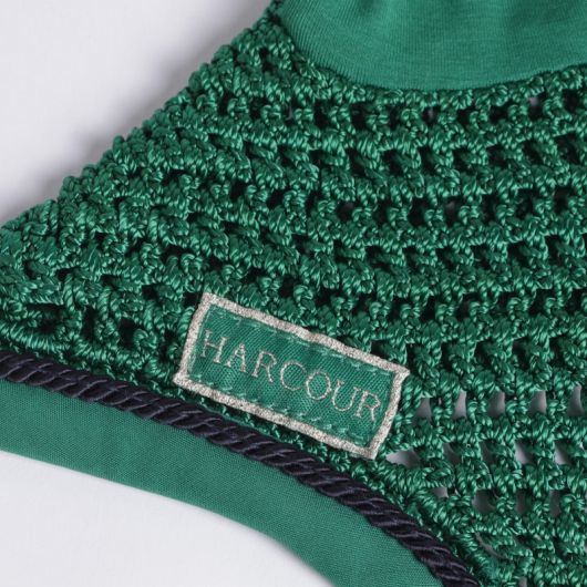 Bonnet anti-mouche cheval Filaé - Harcour