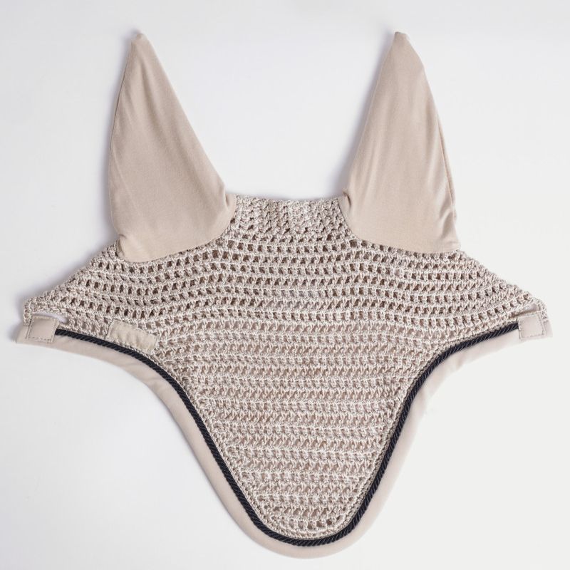 Bonnet anti-mouche cheval Filaé - Harcour