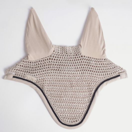 Bonnet anti-mouche cheval Filaé - Harcour