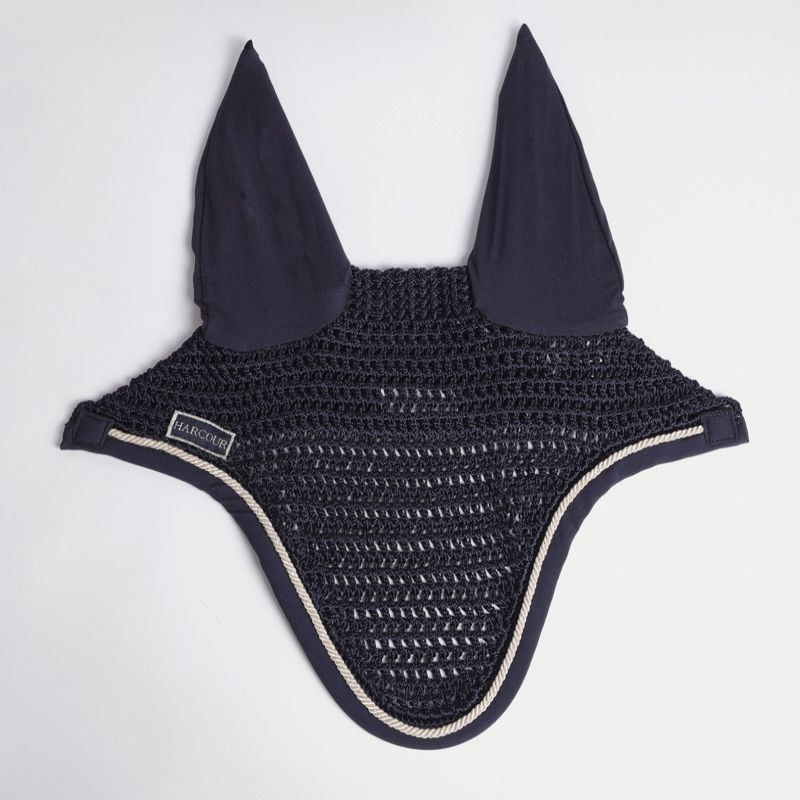 Bonnet anti-mouche cheval Filaé - Harcour
