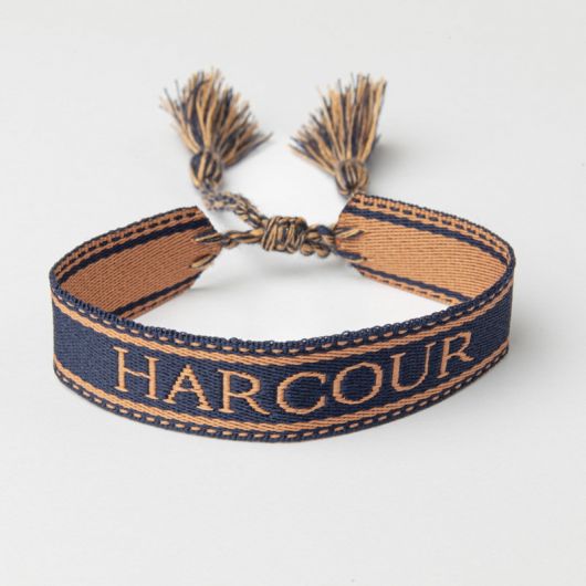 Bracelet équitation Baya - Harcour