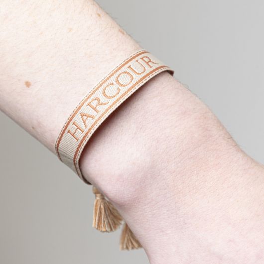 Bracelet équitation Baya - Harcour