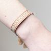 Bracelet équitation Baya - Harcour