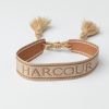 Bracelet équitation Baya - Harcour