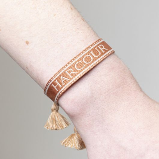 Bracelet équitation Baya - Harcour