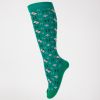 Chaussettes équitation Santia (3 paires ) - Harcour