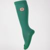 Chaussettes équitation Santia (3 paires ) - Harcour