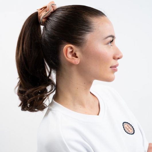 Chouchou cheveux cavalière Spidy - Harcour 