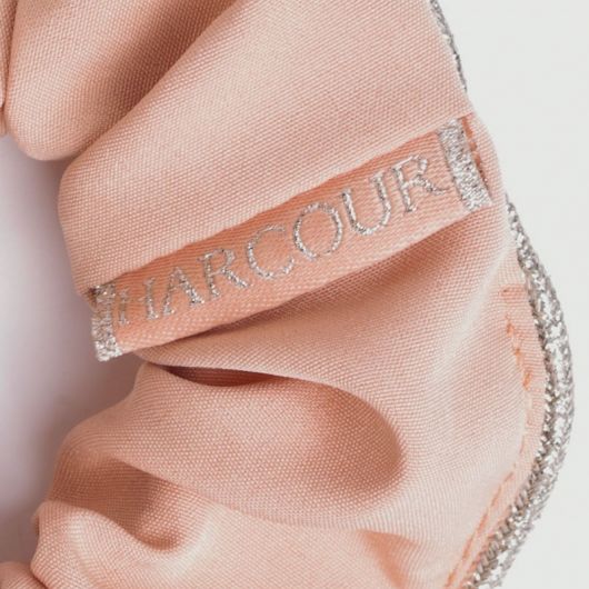 Chouchou cheveux cavalière Spidy - Harcour 