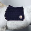 Tapis de selle cheval Schella - Harcour 