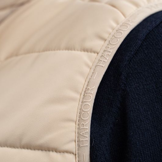 Gilet sans manches équitation Homme Boston - Harcour 