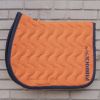 Tapis de selle cheval Wavy - Paddock Sports