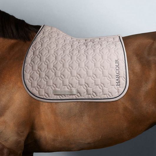 Tapis de selle Sitka - Harcour Tapis de selle Sitka - Harcour