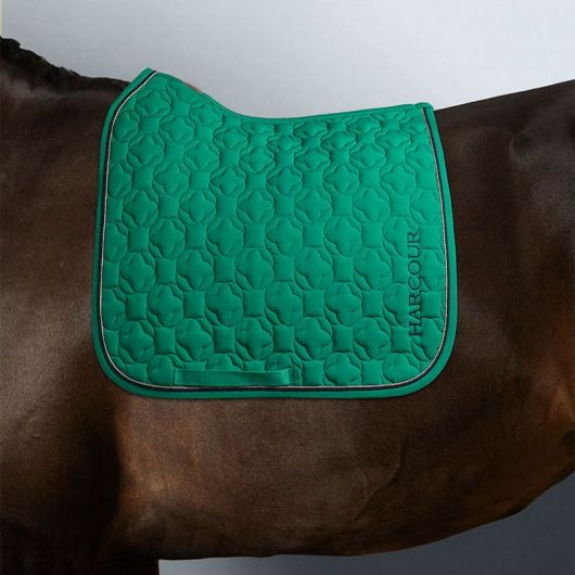 Tapis de selle Sitka - Harcour