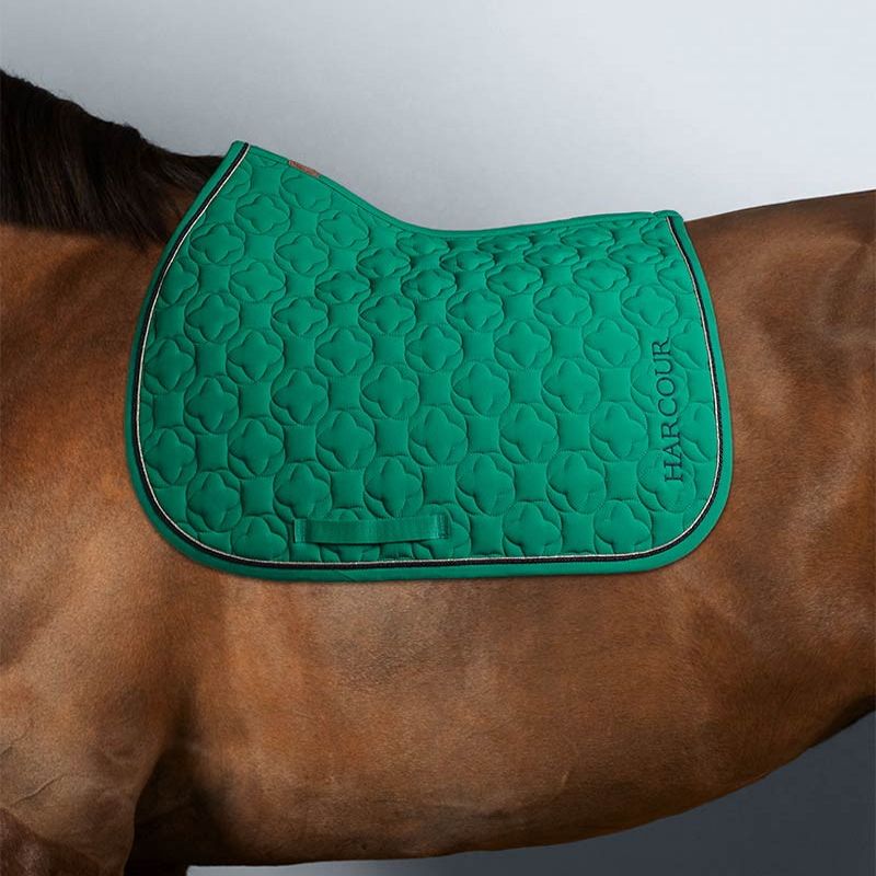 Tapis de selle Sitka - Harcour