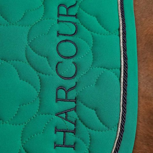 Tapis de selle Sitka - Harcour